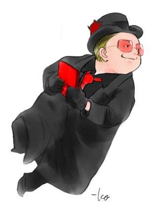 Jim Sterling of Jimquisition